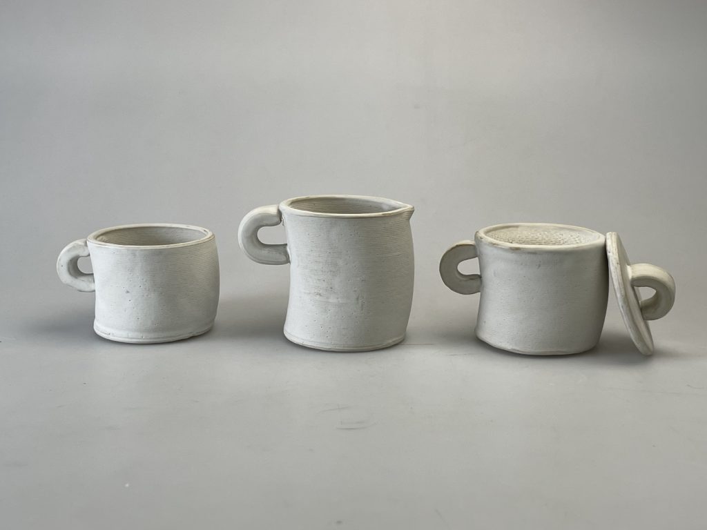 “KAFFEE at once”