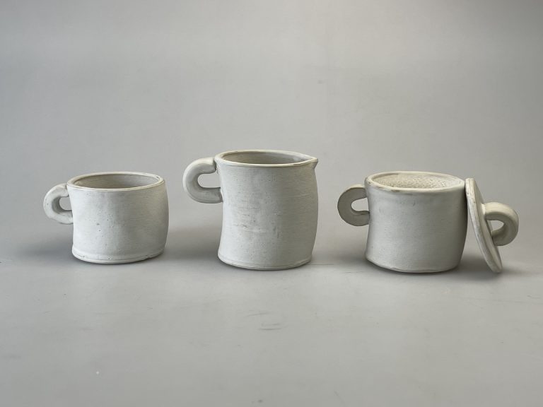 “KAFFEE at once”