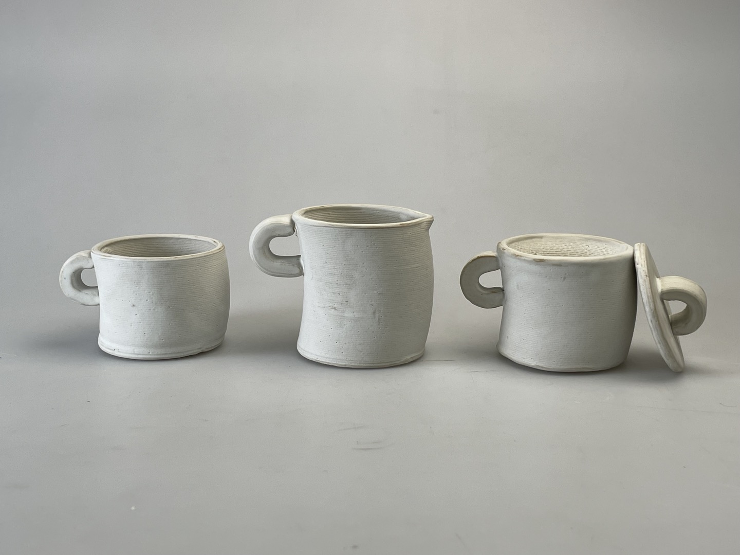 “KAFFEE at once”