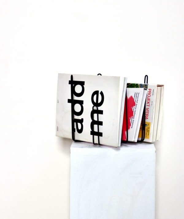 “Bookshelf”