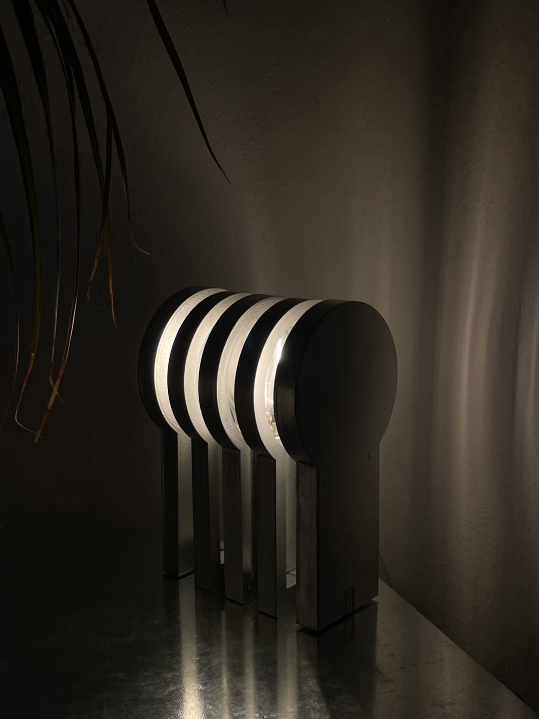 “Modul lamp”